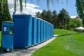 Portable Toilets for Disaster Relief Sites in West Springfield, VA