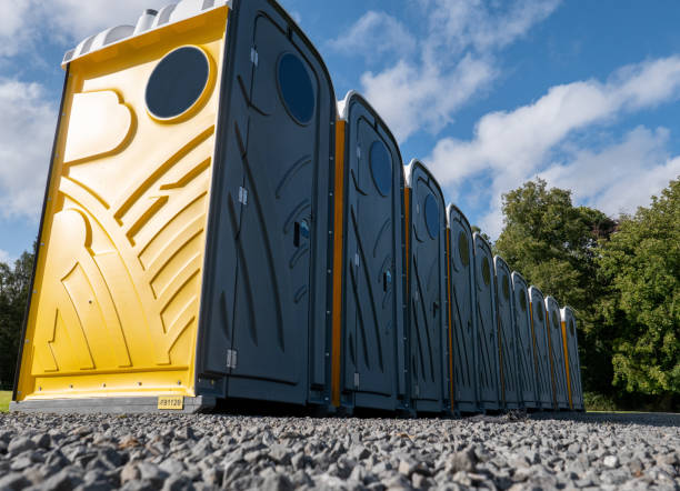 Best Portable Restroom Maintenance and Cleaning  in West Springfield, VA