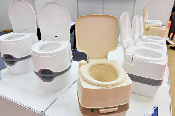 Best Portable Toilet Rental for Emergency Services  in West Springfield, VA