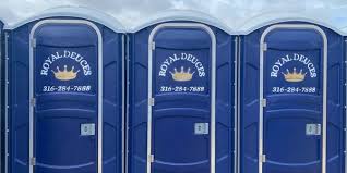 Best Short-Term Portable Toilet Rental  in West Springfield, VA